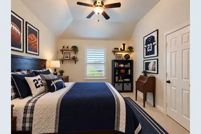 10310 Carolyndale Drive, Richmond, TX 77407 - Photo 14