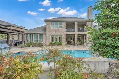 152 Bushmallow Court, Montgomery, TX 77316 - Photo 46