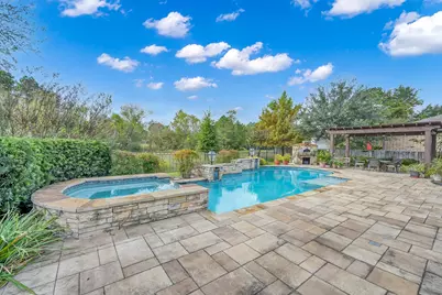 152 Bushmallow Court, Montgomery, TX 77316 - Photo 42