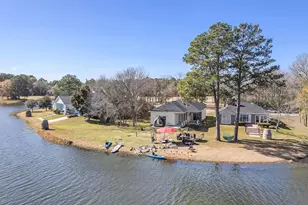 475 Pinnacle, Trinity, TX 75862 - Photo 4