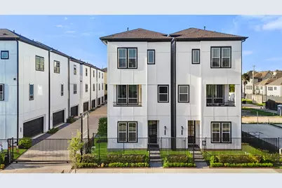 2708 Grand Fountains Drive #E, Houston, TX 77054 - Photo 1