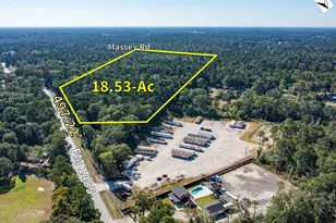 Tbd F M 1485 Street NW, Conroe, TX 77308 - Photo 2