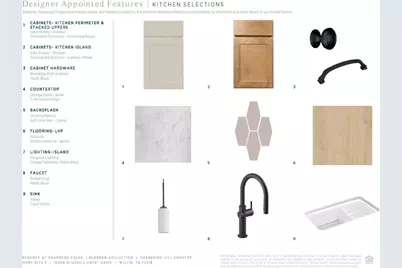 10206 Bluegill Crest Drive, Willis, TX 77318 - Photo 6