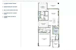 10206 Bluegill Crst Dr, Willis, TX 77318 - Photo 4