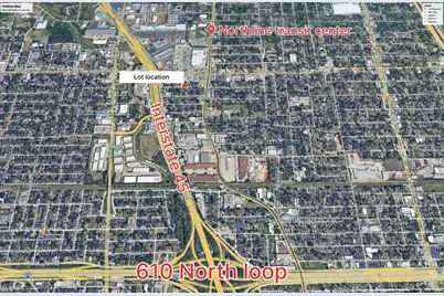 136 Theron Street, Houston, TX 77022 - Photo 6