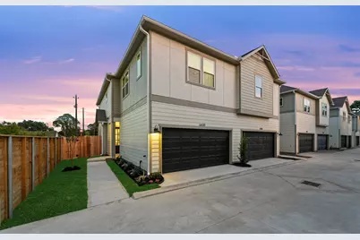 6515 Rena Street, Houston, TX 77092 - Photo 2