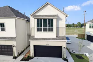 6515 Rena St, Houston, TX 77092 - Photo 1