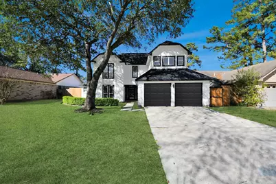 2715 Rolling Glen Drive, Spring, TX 77373 - Photo 4