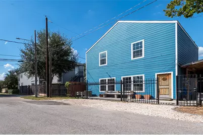 301 Tabor Street, Houston, TX 77009 - Photo 4