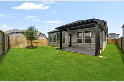 5322 Getty Lane, Iowa Colony, TX 77583 - Photo 14