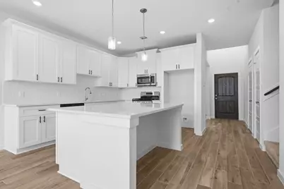 13734 Olympic River Lane, Rosharon, TX 77583 - Photo 8