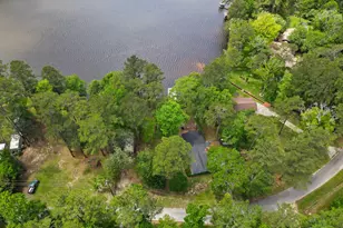 439 N Sherwood Forest Dr, Woodville, TX 75979 - Photo 44