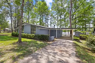 439 N Sherwood Forest Dr, Woodville, TX 75979 - Photo 6