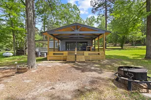 439 N Sherwood Forest Dr, Woodville, TX 75979 - Photo 32