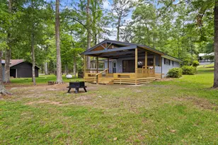 439 N Sherwood Forest Dr, Woodville, TX 75979 - Photo 42