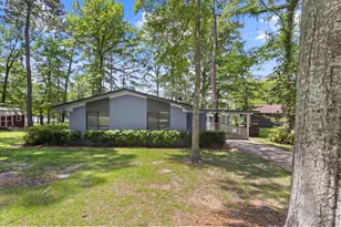 439 N Sherwood Forest Dr, Woodville, TX 75979 - Photo 8