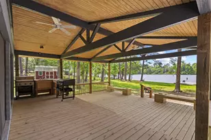 439 N Sherwood Forest Dr, Woodville, TX 75979 - Photo 34