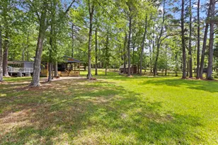 439 N Sherwood Forest Dr, Woodville, TX 75979 - Photo 40