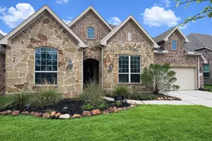 23509 Red Juniper Ln, New Caney, TX 77357 - Photo 2