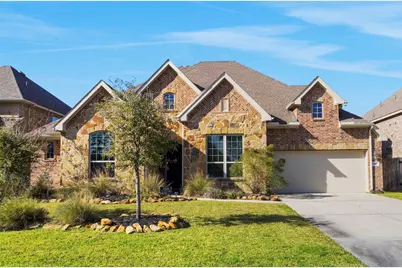 23509 Red Juniper Lane, New Caney, TX 77357 - Photo 1