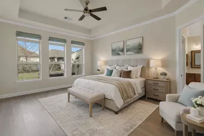 23509 Red Juniper Lane, New Caney, TX 77357 - Photo 26