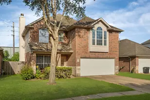 2011 Wildbrook Canyon Ln, Katy, TX 77449 - Photo 2