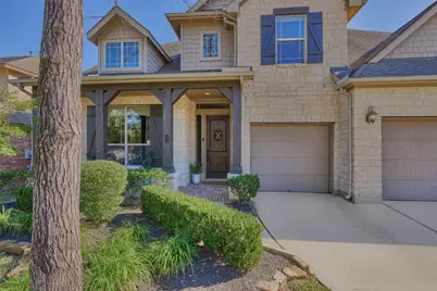 15 W Canyon Wren Circle, Spring, TX 77389 - Photo 4