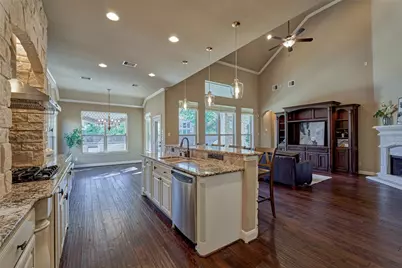 15 W Canyon Wren Circle, Spring, TX 77389 - Photo 12