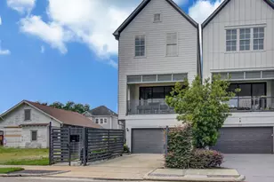 1512 Stuart St, Houston, TX 77004 - Photo 2