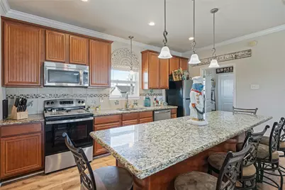 3174 Sea Castle Drive, Crystal Beach, TX 77650 - Photo 18