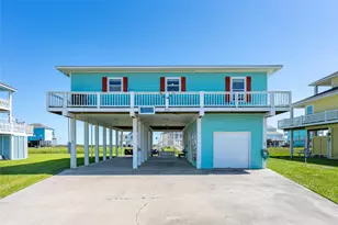 3174 Sea Castle Dr, Crystal Beach, TX 77650 - Photo 44