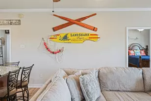 3174 Sea Castle Dr, Crystal Beach, TX 77650 - Photo 16