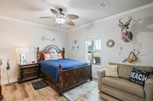 3174 Sea Castle Dr, Crystal Beach, TX 77650 - Photo 22