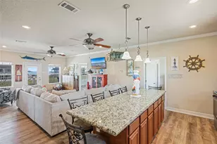 3174 Sea Castle Dr, Crystal Beach, TX 77650 - Photo 20