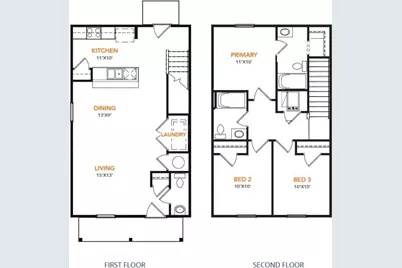 345 Dana Drive, Lufkin, TX 75901 - Photo 6