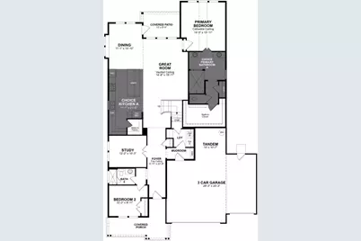 6222 Lost Ridge Lane, Richmond, TX 77469 - Photo 2
