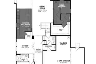 6222 Lost Rdg Ln, Richmond, TX 77469 - Photo 2