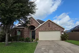 219 Golden Grain Dr, Rosenberg, TX 77469 - Photo 1