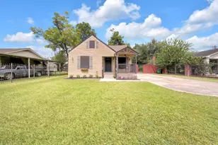 1103 Beckman St, Houston, TX 77076 - Photo 2