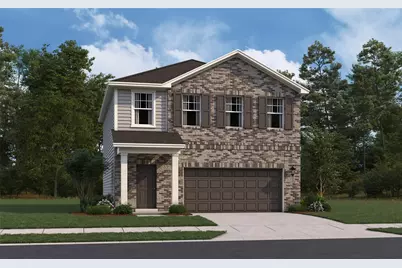 10310 Magnol Wood Drive, Houston, TX 77016 - Photo 1