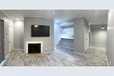 7037 N Holiday Drive, Galveston, TX 77550 - Photo 1