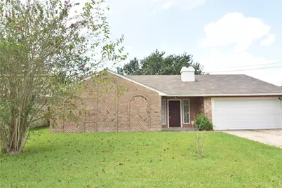 1374 Gentle Bend Drive, Missouri City, TX 77489 - Photo 2