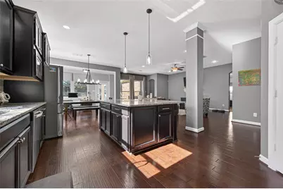 3427 Millhouse Point Way, Richmond, TX 77406 - Photo 20