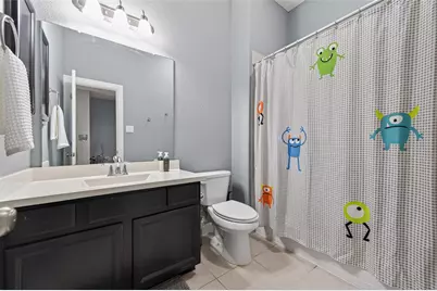 3427 Millhouse Point Way, Richmond, TX 77406 - Photo 36