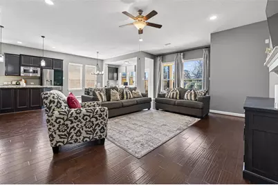 3427 Millhouse Point Way, Richmond, TX 77406 - Photo 6