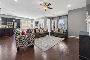 3427 Millhouse Point Way, Richmond, TX 77406 - Photo 6