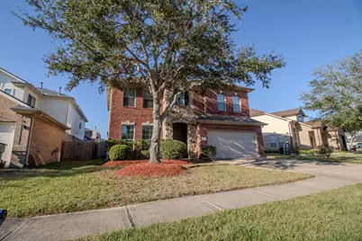 5 Carmel Chase Court, Manvel, TX 77578 - Photo 2