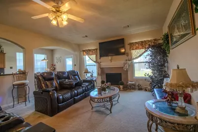5 Carmel Chase Court, Manvel, TX 77578 - Photo 6