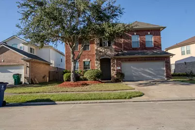 5 Carmel Chase Court, Manvel, TX 77578 - Photo 1