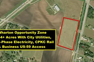 0 County Road 222, Wharton, TX 77488 - Photo 1